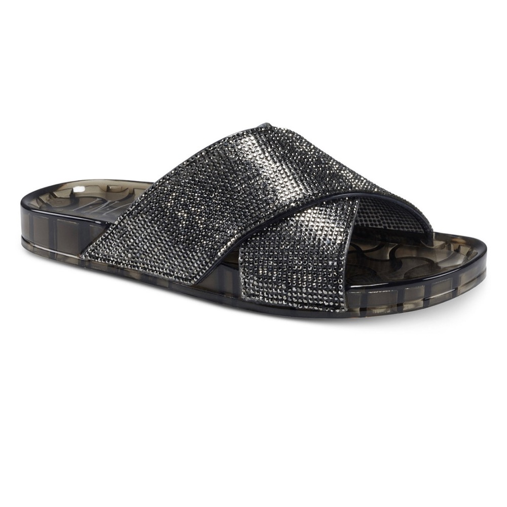 INC Crisscross Pool Slides